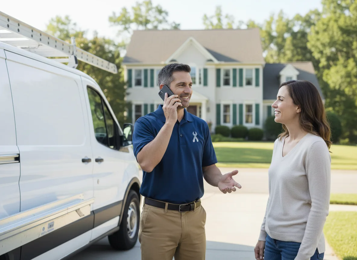 Home Gutter Service Davisburg, MI FAQs